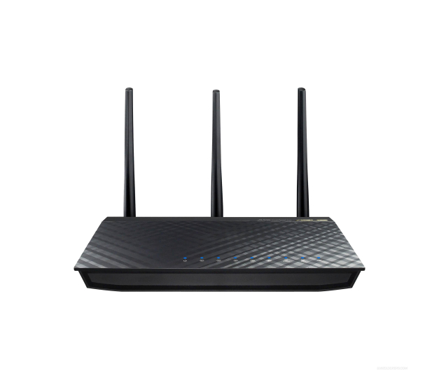 ASUS RT-AC66U - 116446 - zdjęcie 3